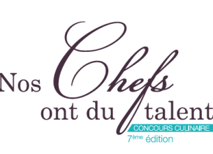 7ème édition du concours « Nos Chefs ont du talent » par Convivio