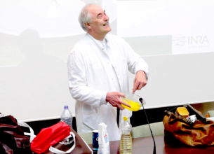 Retour en vidéos sur la 4ème finale du Concours International de Cuisine Note à Note