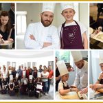 Sodexo réapprend le plaisir de cuisiner en famille