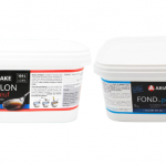 Ariaké étend sa gamme de fonds hyposodés en pâte