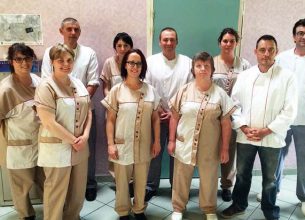 En pleine démarche de développement durable