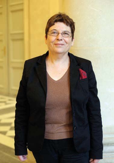 Un enjeu politique
