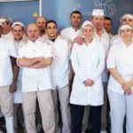 La cuisine centrale du mieux vivre en local