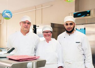 Réduire l’attente et proposer du choix, pour fidéliser les lycéens