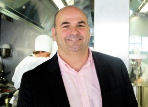 Promouvoir la formation en restauration collective