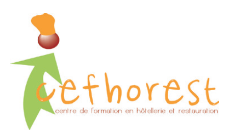 Remise annuelle des diplômes Dupont Restauration