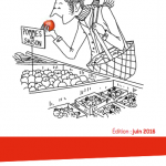 « Manger mieux, gaspiller moins », nouveau guide de l’Ademe