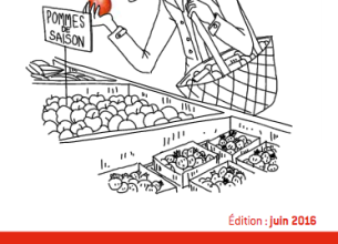 « Manger mieux, gaspiller moins », nouveau guide de l’Ademe