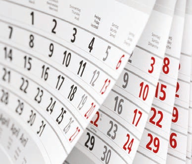Agenda