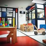 L’éducation alimentaire, une priorité !