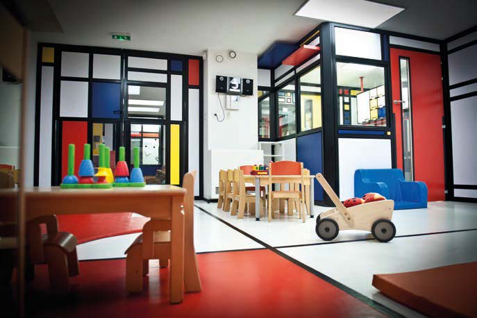 L’éducation alimentaire, une priorité !