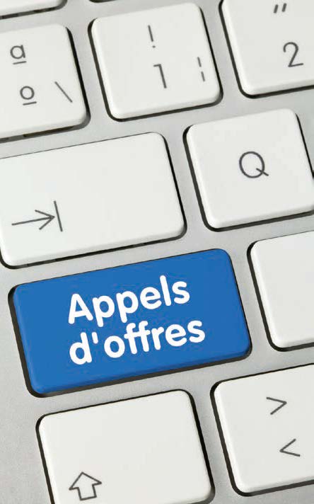 L’impact de la réforme de la commande publique sur le fonctionnement des commissions d’appel d’offres