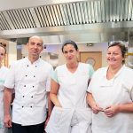 Une nouvelle cuisine pour répondre aux besoins d’aujourd’hui et de demain