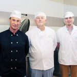 1 200 repas déclinés en 28 régimes différents