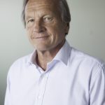 André Rodionoff, nouveau Vice-Président de Newrest Restauration