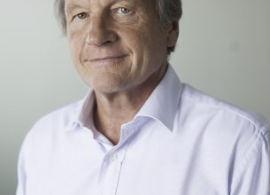 André Rodionoff, nouveau Vice-Président de Newrest Restauration