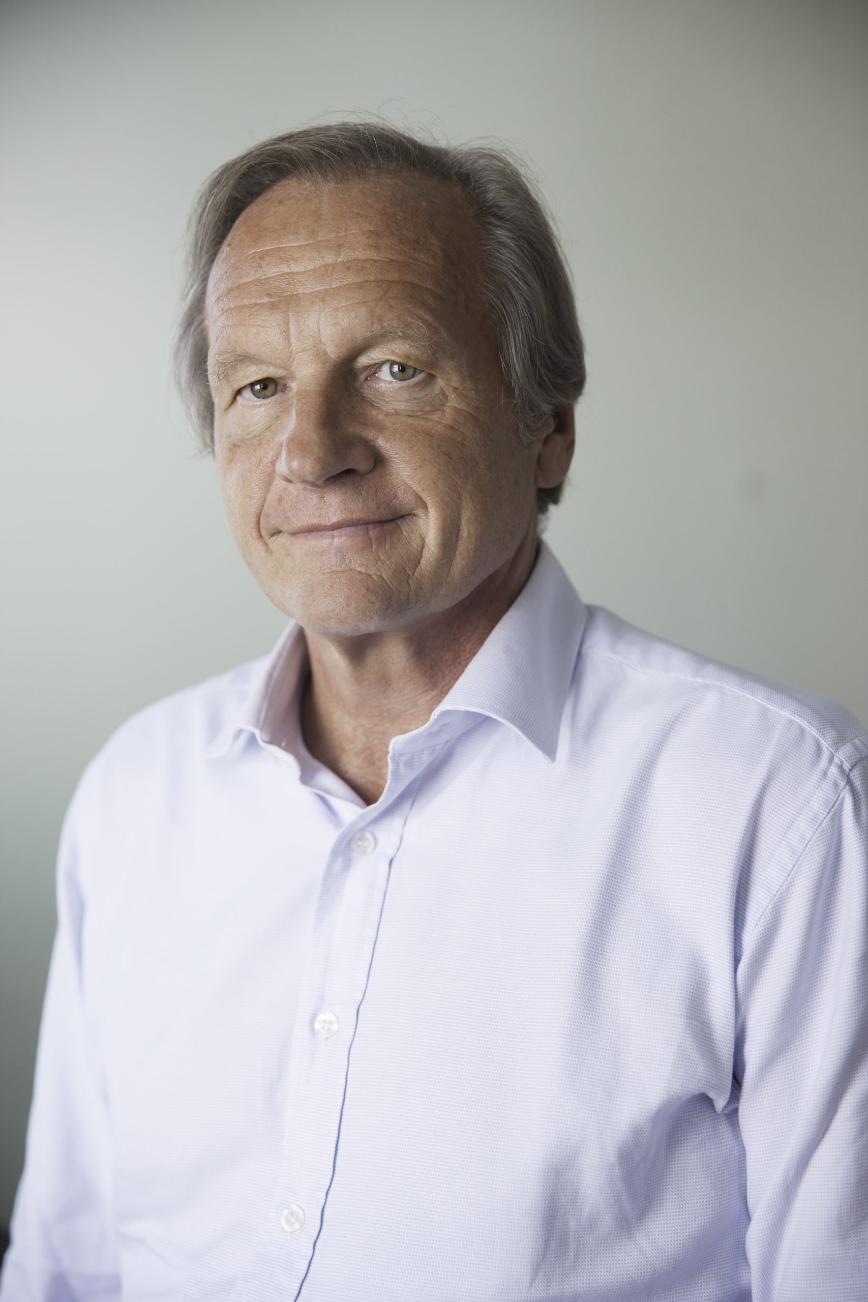 André Rodionoff, nouveau Vice-Président de Newrest Restauration