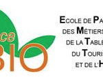Un banquet bio par l’Agence Bio et l’EPMTTH