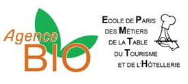 Un banquet bio par l’Agence Bio et l’EPMTTH