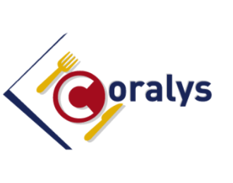 Prise de participation de Newrest dans le capital de Coralys