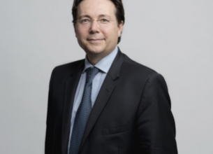 Elior Group : nouvelle fonction pour Cyril Capliez