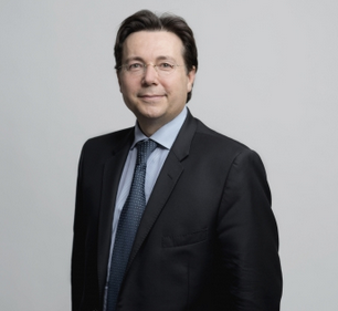 Elior Group : nouvelle fonction pour Cyril Capliez
