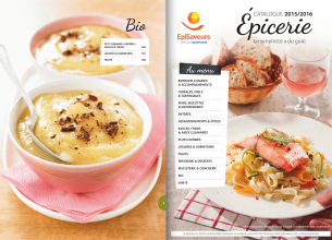 Focus sur la responsabilité environnementale avec EpiSaveurs