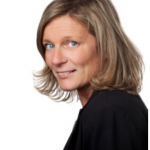 Marie-Cécile Leprat, nouvelle Directrice des Relations Publiques Sodexo