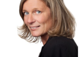 Marie-Cécile Leprat, nouvelle Directrice des Relations Publiques Sodexo