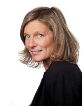 Marie-Cécile Leprat, nouvelle Directrice des Relations Publiques Sodexo