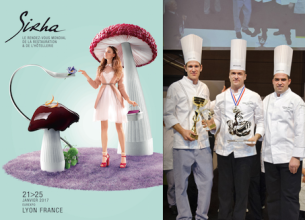 Sirha 2017 : des centaines d’exposants confirmés dédiés à la restauration collective