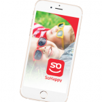 Sodexo fait rentrer la cantine dans l’ère digitale avec SoHappy