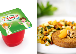 Sojasun : les nouveautés produits de la rentrée pour petits et grands