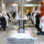 Retour sur la Fête de la Gastronomie chez DomusVi