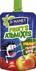 St Mamet
