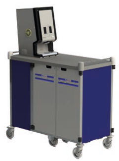 Electro Calorique