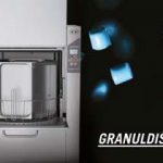 Granuldisk