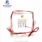 Des repas de fêtes gourmands et équilibrés