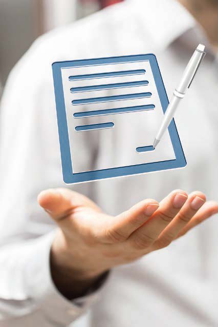 Les procédures de référé précontractuel et contractuel