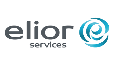 Une 1ère médaille d’or Ecovadis pour Elior Services