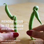 Pour l’insertion professionnelle et la lutte contre le gaspillage avec Resto-Troc