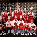 L’équipe du Crous de Poitiers – Resto U Rabelais – remporte le concours « Elles ont du talent ! »
