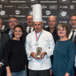 Jacky Hemon remporte la Finale Paris Ile-de-France-Centre et Outre-mer du Gargantua 2017