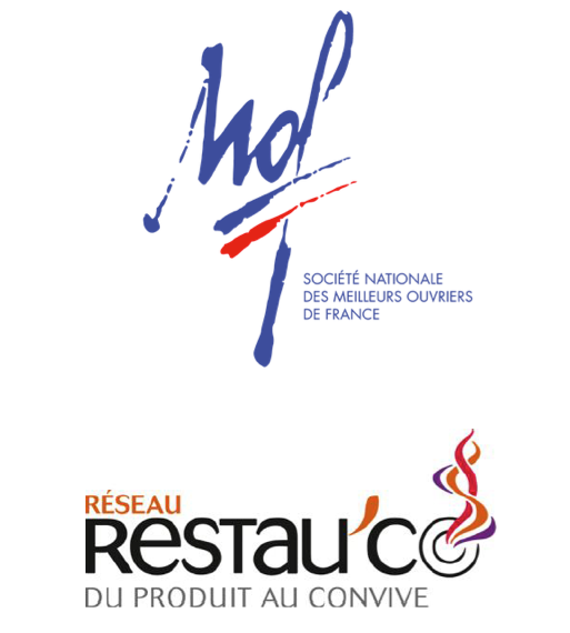 Création de la classe Restauration Collective au concours MOF