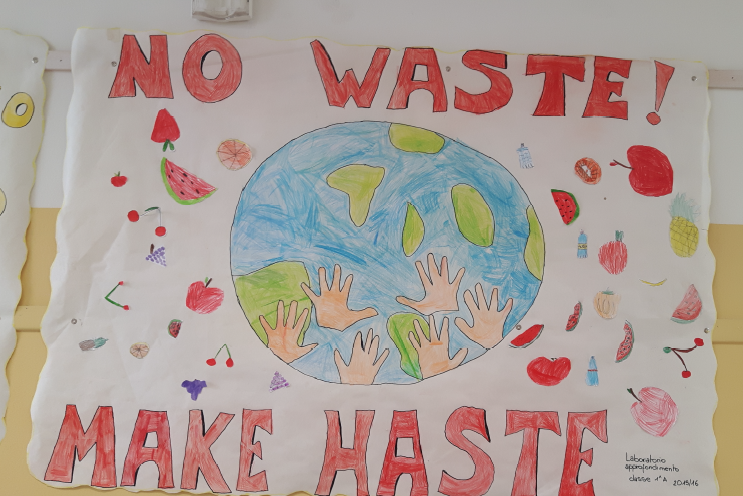 Sodexo poursuit sa lutte contre le gaspillage alimentaire avec SKOOL