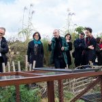 « Nous sommes le plus gros acheteur public bio de France »