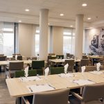 Le plaisir de la table, acteur clef du bien vieillir à l’Ehpad Parc des Dames