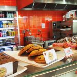 Un nouveau resto U attractif pour les étudiants angevins