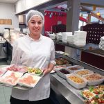 Une véritable mise en situation professionnelle avec Messidor à Sain-Bel