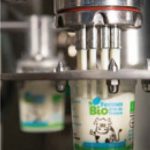 Des ateliers de transformation laitière bio en Île-de-France